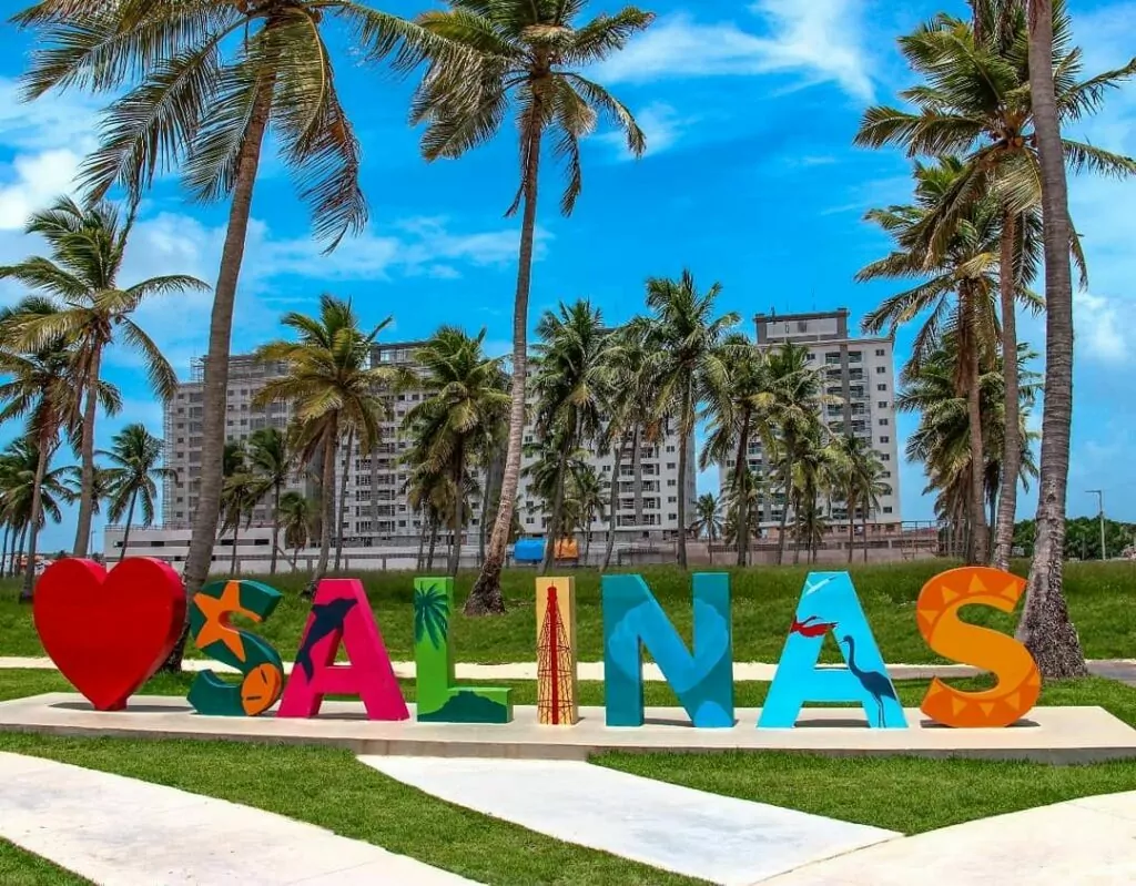 Salinas